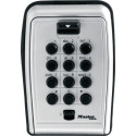 Master Lock võtmekarp + seinakinnitus nupuga komplekt 5423EURD