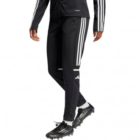 Spodnie damskie adidas Squadra 25 Training czarne JE2759 L