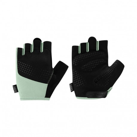 Spokey rattakindad Avare 946577-946578-946579 M, must-roheline