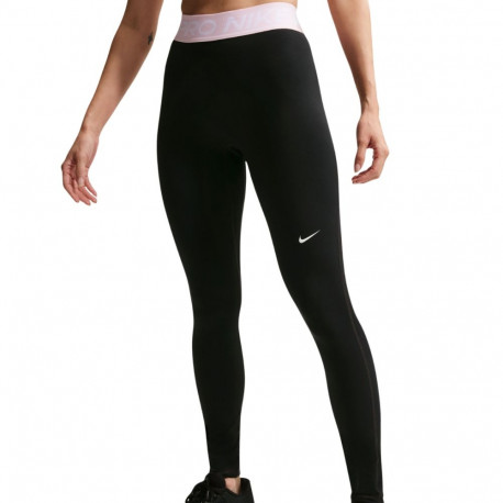 Legginsy damskie Nike Pro czarne IQ0886 013 M