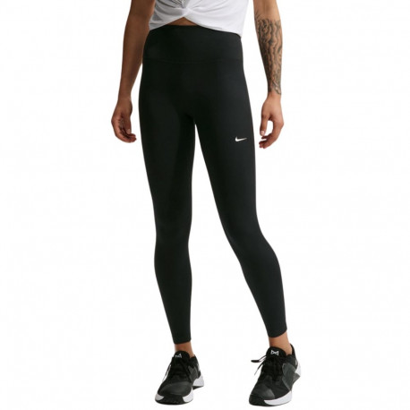 Nike naiste retuusid HJ9195 013 S One õmbluseta esiosaga, mustad