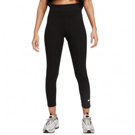 Legginsy damskie Nike Sportswear Classic czarne DV7789 010 XS