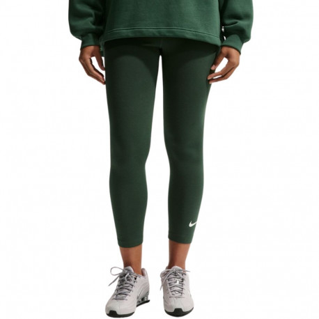 Nike naiste retuusid Sportswear Classic DV7789 326 L, roheline