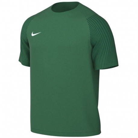 Nike meeste särk Dri-Fit Academy II HV8160 302 S, roheline
