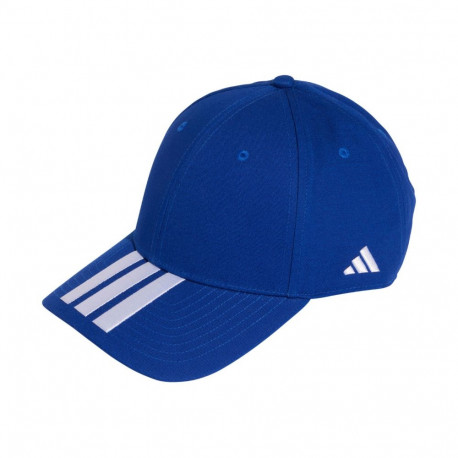 Czapka z daszkiem adidas Tiro Cap niebieska KE8451 Młodzieżowa