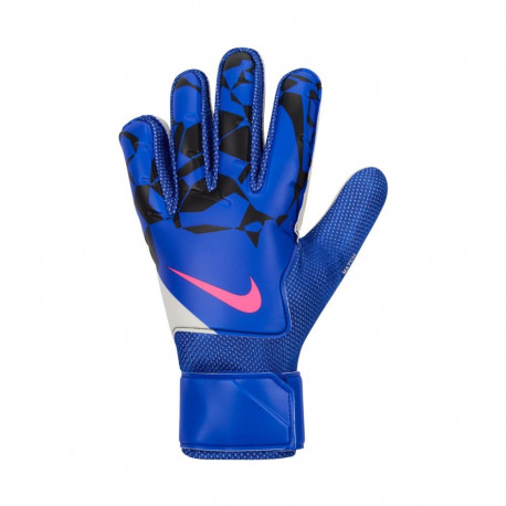 Nike väravavahikindad Match Goalkeeper HQ0257 458 10, sinine-must-roosa