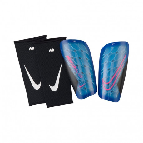 Nike säärekaitsmed Mercurial Lite DN3611 458 XL, sinine