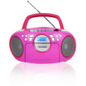 Blaupunkt BB16PK CD/MP3