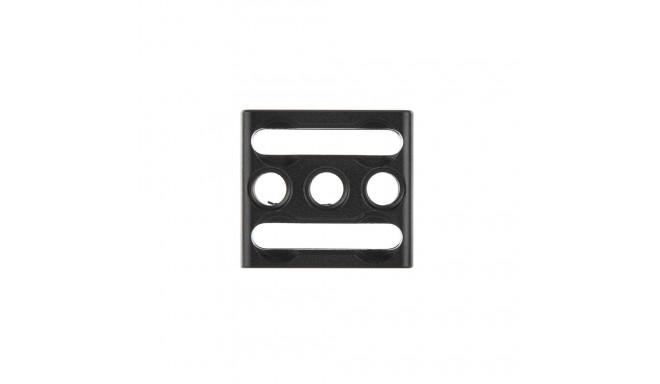 3 Legged Thing XPand 25mm Riser Block Black