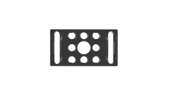 3 Legged Thing XPand 50mm Riser Block Black
