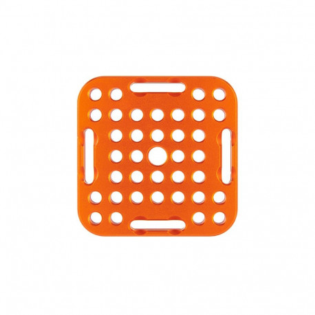 3 Legged Thing XPand 70x70mm Cheese Plate Copper