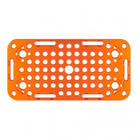 3 Legged Thing XPand 140x70mm Cheese Plate Copper