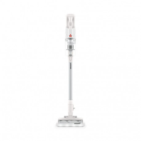 Bissell PowerClean juhtmevaba varstolmuimeja, 200 W, tööaeg (max) 40 min, soe valge/hall/särav hõbe