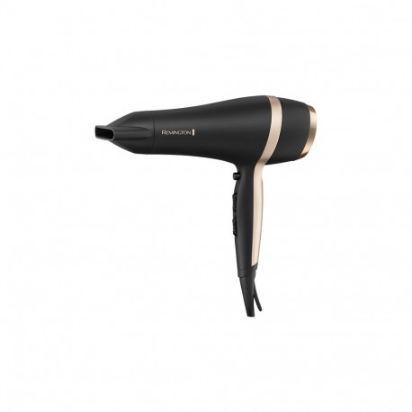 Remington Salon Smooth Hair Dryer Gift Set | D6940GP | 2100 W | Number of temperature settings 3 | I