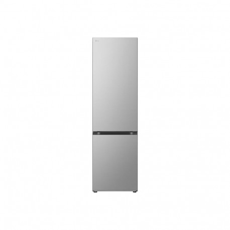 LG Refrigerator | GBV7280CPY | Energy efficiency class Class C | Freestanding | Height 203 cm | Comb