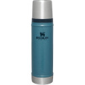Stanley Classic termos 0.6 L roostevaba teras sinine