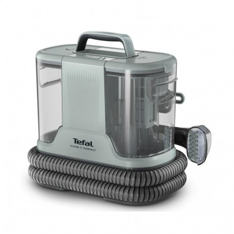 TEFAL Carpet and Upholstery Cleaner | IZ3020F0 Clean it Compact | Corded operating | Washing functio