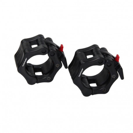 Kangilukud TUNTURI Olympic Lock Jaw Collars, 50mm