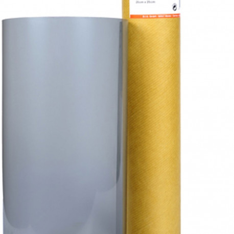 B.I.G. polarisatsioonikile 62x100cm