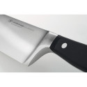 WUSTHOF 1040100116 Classic Šefo peilis, 16cm juodas