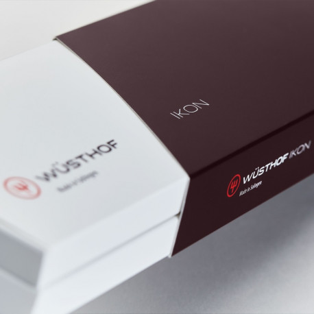 WUSTHOF Ikon Šefo peilis, 20cm