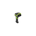 "Zebra DS3678-SR - USB Kit - Barcode-Scanner - tragbar"