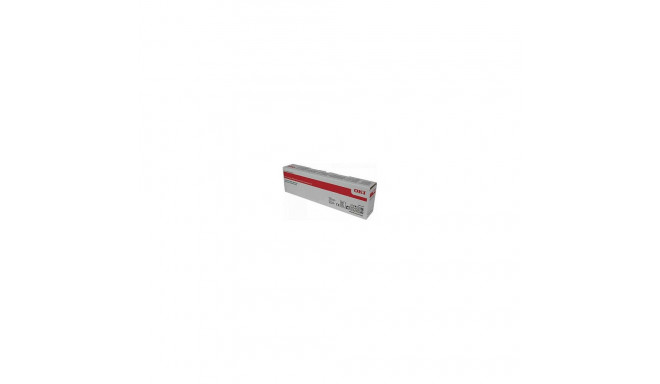 46861325 OKI ES kollane tooner 10.000