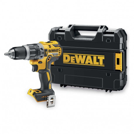 "DeWalt DCD796NT 18V Schlagbohrschrauber mit Koffer"