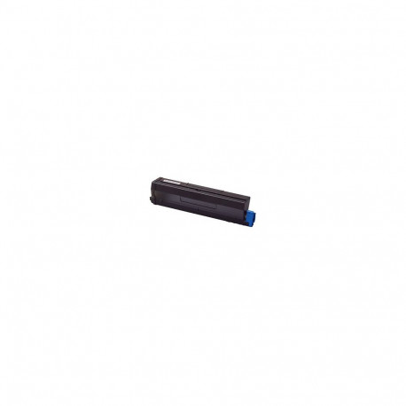 OKI 44315317 ES6410 kollane toonerkassett, 6000 lehekülge