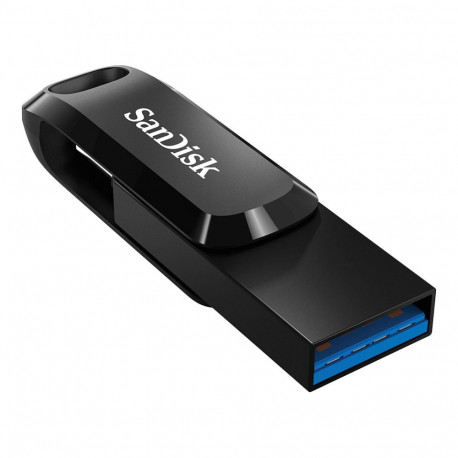 "STICK Ultra Dual Drive Go USB Type-C 2TB"