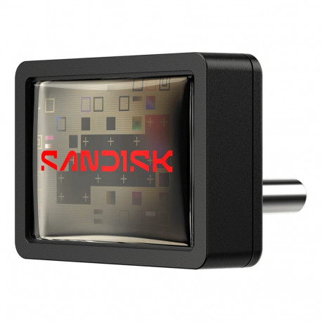 "STICK 128GB Sandisk Extreme Fit USB-C"