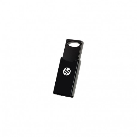 "Stick HP v212w USB STICK 128GB Sliding Design"