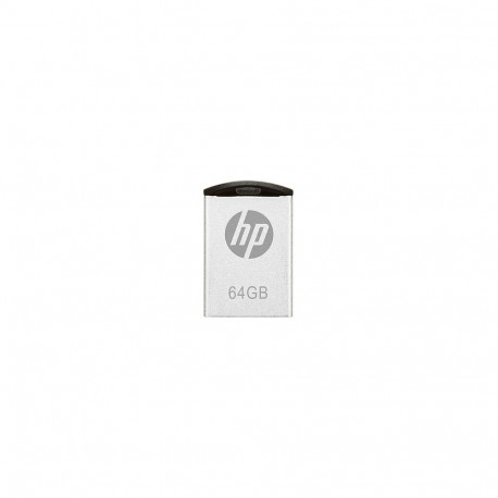 "Stick HP v222w USB STICK 64GB Sleek and Slim Design"