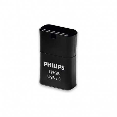 "STICK Philips USB 3.0 128GB Pico Edition Midnight Black"