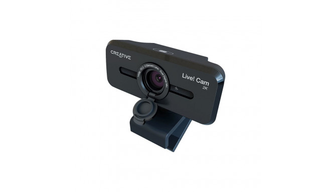 "Creative Labs Creative Live! Cam Sync - V3 - Webcam - Farbe"