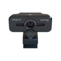 Creative Labs Creative Live! Cam Sync - V3 veebikaamera
