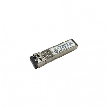 QNAP TRX-10GITSFPP-SR 10GBASE-SR laia temperatuurivahemikuga transiiver