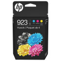 HP jääktoneri mahuti (B5L09A)