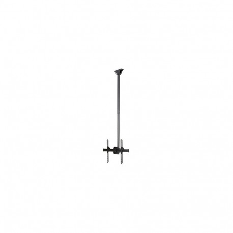 "STARTECH.COM Flachbildschirm Deckenhalterung - fr 81cm 32zoll bis 190cm 75 Zoll LCD LED - schwenkba