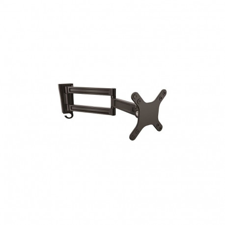 "STARTECH.COM Wall-Mount Monitor Arm - Dual Swivel"