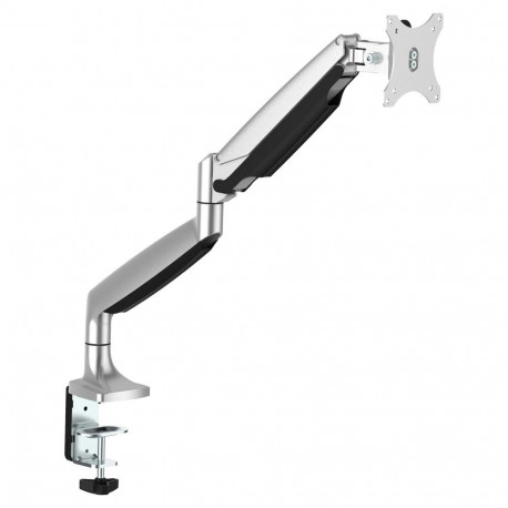 "STARTECH.COM Articulating Monitor Arm Single Monitor Stand Monitors up to 81cm/32in Aluminum VESA M