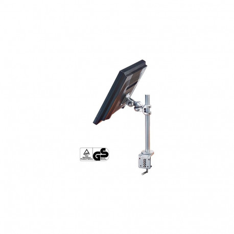 ROLINE LCD-vars, 2 liigendiga, lauakinnitus, kuni 12 kg