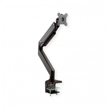 "ROLINE LCD-Arm, Tischmontage, Gasfeder, 5 Gelenke, bis 18 kg"