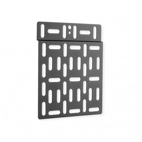 "ROLINE Media-Player Halterung, klein (202 x 160 mm), bis 1 kg"