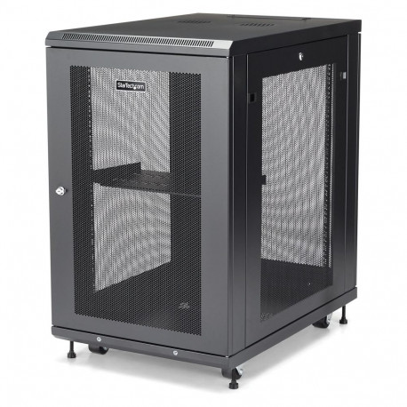 Serverikapp, 18 HE, 78 cm sügav korpus