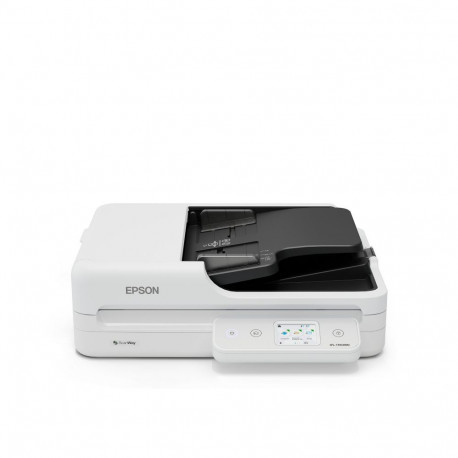 "EPSON WorkForce DS-1760WN DIN A4-Dokumentenscanner, ADF, WLAN"