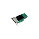 Intel Ethernet võrguadapter E610-XT4 bulk