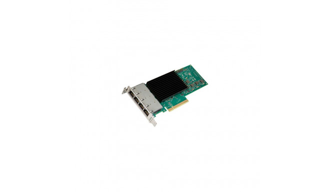 INTEL Etherneti võrguadapter E610-XT4 hulgi