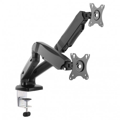 equip kinnituskomplekt 2 LCD-ekraanile 33 - 68,6cm (13" - 27") lauakinnitus