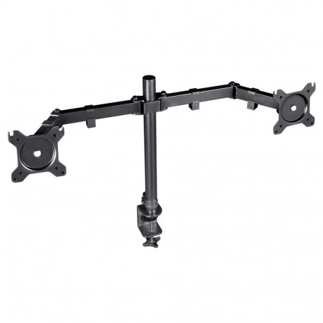 "Trust GXT 1120 Mara - Dual Monitor Arm"